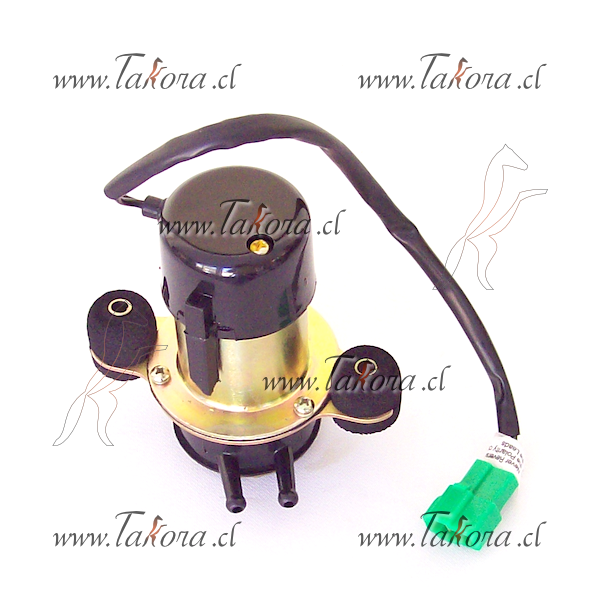 Repuestos de autos: Bomba de Bencina (Combustible), Electrica,

<br>...
Nro. de Referencia: 15100-85501