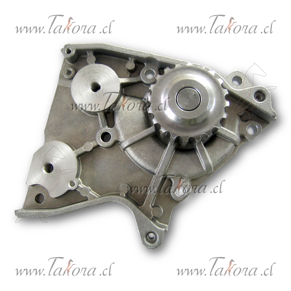 Repuestos de autos: Bomba de Agua, Mazda 626 2.0 FE, 88-91, Mazda 929 ...
Nro. de Referencia: 8AH2-15-010