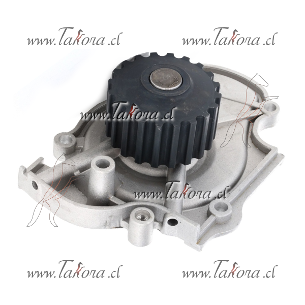 Repuestos de autos: Bomba de Agua

<br>
<br>(Nro. de Referencia/OEM...
Nro. de Referencia: WP-6PT000