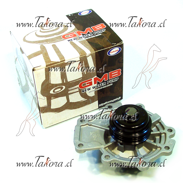 Repuestos de autos: Bomba de Agua Ford Escape 3.0 2001-2003, Mazda Mpv...
Nro. de Referencia: F5RZ-8501A