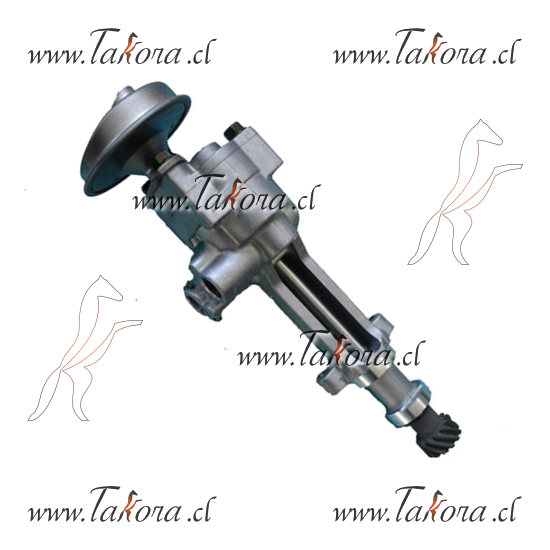 Repuestos de autos: Bomba de Aceite Motor

<br>
<br>(Nro. de Refere...
Nro. de Referencia: 8-97069-738-3