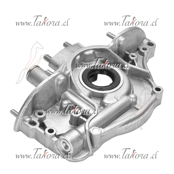 Repuestos de autos: Bomba de Aceite Motor Honda Civic
<br>
<br>(Nro....
Nro. de Referencia: 15100-P01-003