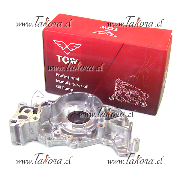 Repuestos de autos: Bomba de Aceite Motor

<br>
<br>(Nro. de Refere...
Nro. de Referencia: MD-308625