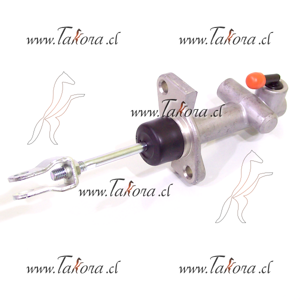 Repuestos de autos: Bomba Embrague Daewoo Lanos (Tcic)

<br>
<br><s...
Nro. de Referencia: 96184062