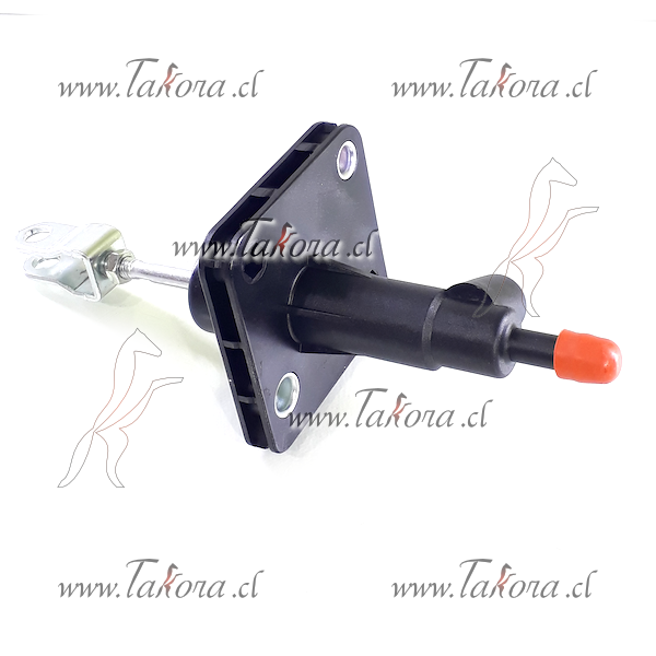 Repuestos de autos: Bomba Embrague Hyundai Getz (Tcic), Matrix

<br>...
Nro. de Referencia: 41610-17000