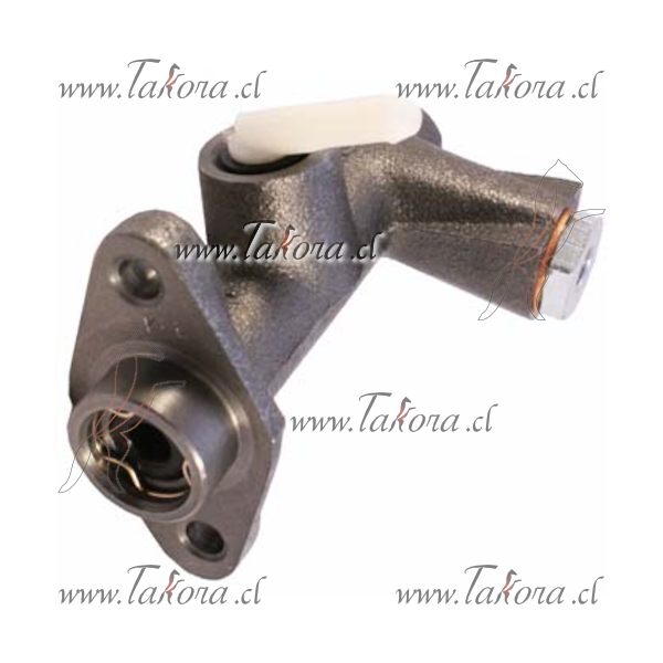 Repuestos de autos: Bomba de Embrague, 5/8 Pulgadas

<br>
<br>(Nro....
Nro. de Referencia: 0S089-41-990