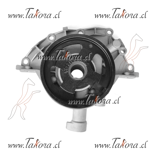 Repuestos de autos: Bomba de Aceite Motor Ford Ecosport 1.6 00-05
<br...
Nro. de Referencia: XS6E-6600-AD