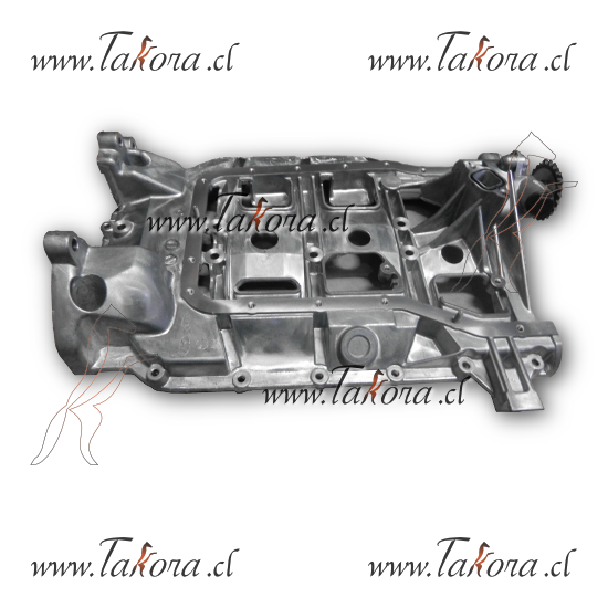 Repuestos de autos: Bomba de Aceite Motor

<br>
<br>(Nro. de Refere...
Nro. de Referencia: 26110-4A701
