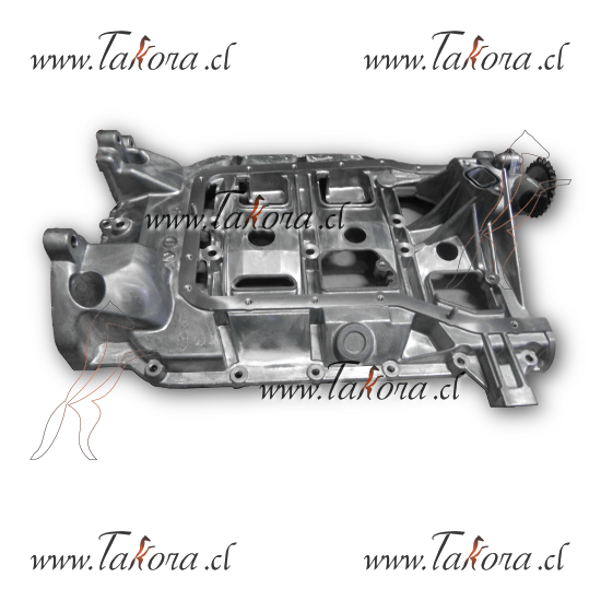 Repuestos de autos: Bomba de Aceite Motor Hyundai H-1 /Kia Frontier 2....
Nro. de Referencia: 26110-4A701