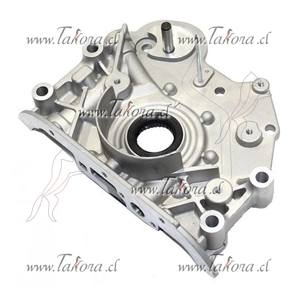 Repuestos de autos: Bomba de Aceite Motor Kia Besta 2.2

<br>
<br><...
Nro. de Referencia: 0RF3-14-100B