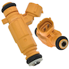 Repuestos de autos: Inyector bencina, 2 pines

<br>
<br>(Nro. de Re...
Nro. de Referencia: 35310-2B020