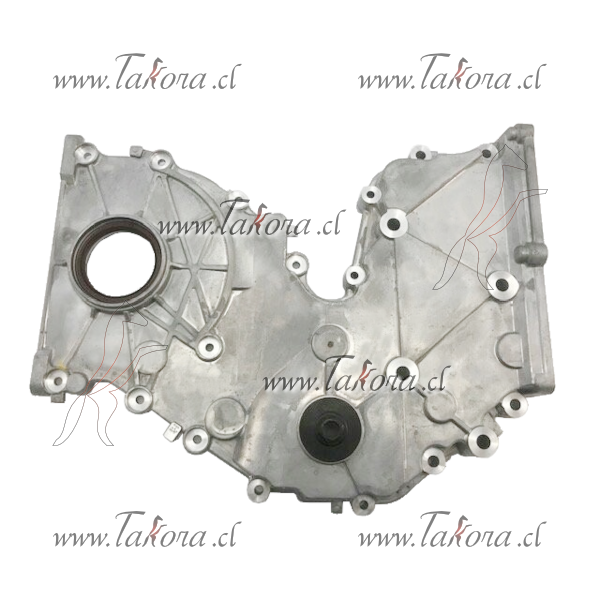 Repuestos de autos: Tapa de Distribucion

<br>
<br><span style="col...
Nro. de Referencia: 21350-2F000