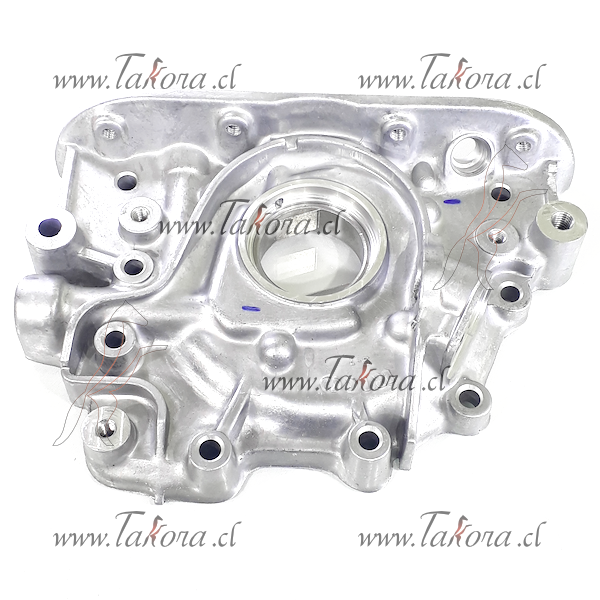 Repuestos de autos: Bomba de Aceite, Suzuki Alto 800 2013-2016 F8DE Ao...
Nro. de Referencia: 16100M79G70