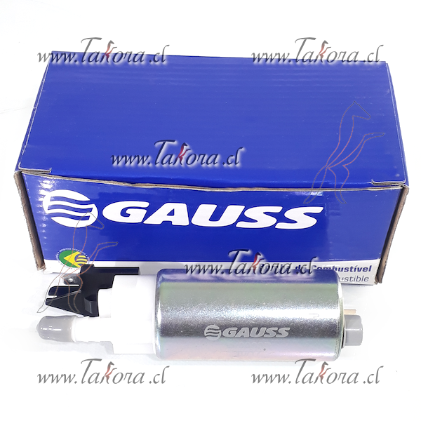 Repuestos de autos: Bomba de Combustible Universal, 3.0Bar, 100L/H, Ci...
Nro. de Referencia: GI3609BCH