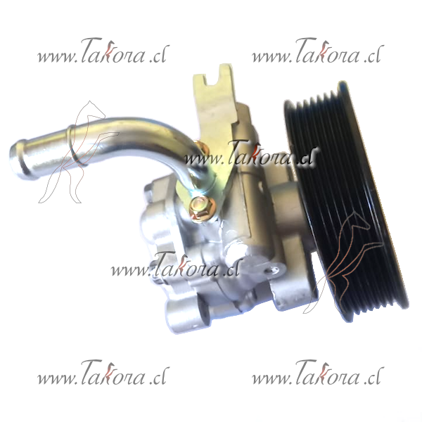 Repuestos de autos: Bomba de Direccion Hidraulica, 7PK

<br>
<br>(N...
Nro. de Referencia: 57100-4H000