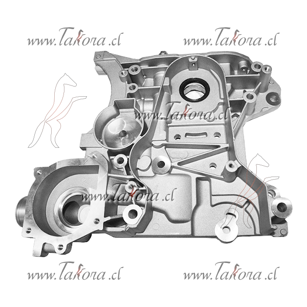 Repuestos de autos: Bomba de Aceite Chevrolet Sonic 1.6 2012-2016, Cru...
Nro. de Referencia: 55565003