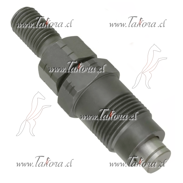 Repuestos de autos: Inyector de Petroleo Completo

<br>
<br>(Nro. d...
Nro. de Referencia: 33800-42600