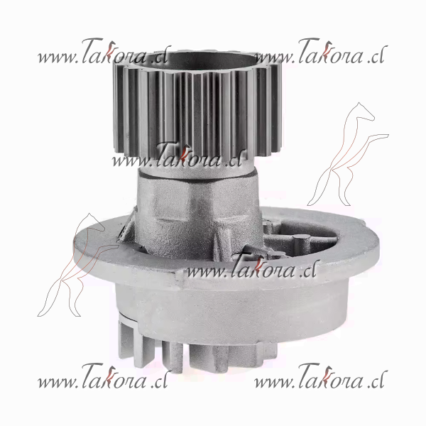 Repuestos de autos: Bomba de Agua

<br>
<br>(Nro. de Referencia/OEM...
Nro. de Referencia: 96352650