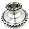 Repuestos de autos: Pinon Bomba inyectora (Distribucion), 36 dientes /...
Nro. de Referencia: 24335-4A002 Repuestos de autos: Pinon Bomba inyectora (Distribucion), 36 dientes /...
Nro. de Referencia: 24335-4A002