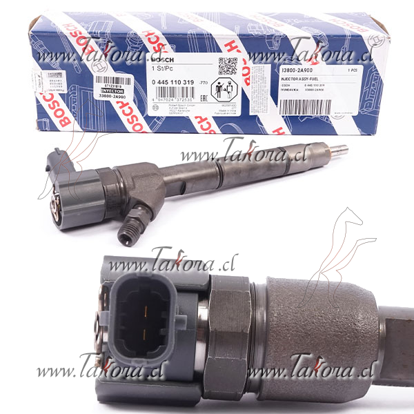 Repuestos de autos: Inyector de Petroleo, Completo

<br>
<br><span ...
Nro. de Referencia: 33800-2A900