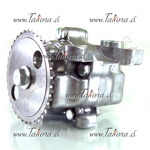 Repuestos de autos: Bomba Aceite,

<br>
<br>(Nro. de Refrencia/OEM:...
Nro. de Referencia: 16100-65D00