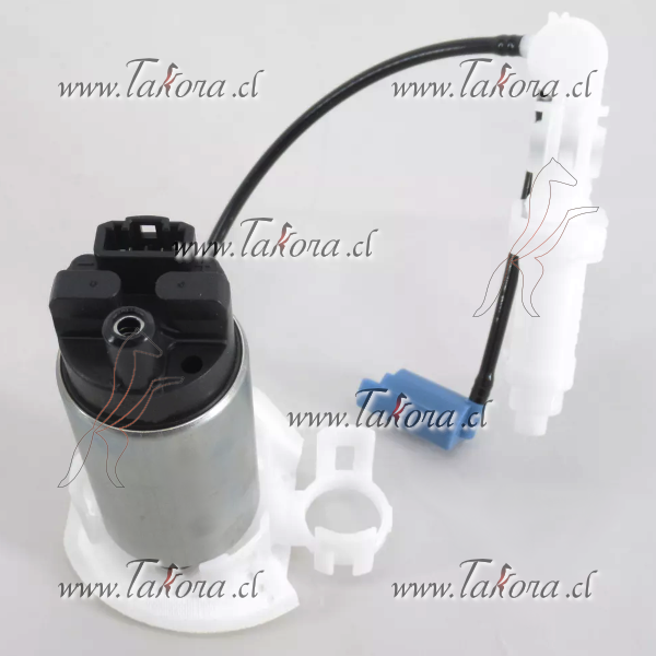 Repuestos de autos: Bomba Bencina, Electrica Sumergida

<br>
<br>(N...
Nro. de Referencia: 23220-36011