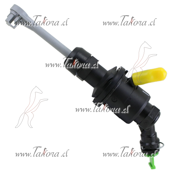 Repuestos de autos: Bomba Embrague,

<br>
<br><span style="color:c8...
Nro. de Referencia: 23810-63J00