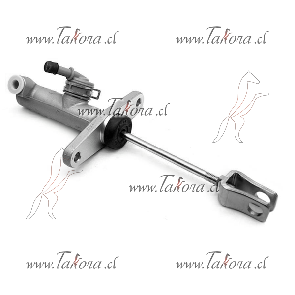Repuestos de autos: Bomba de Embrague, 3/4 Pulgadas

<br><br>(Nro. d...
Nro. de Referencia: 8-97167-406-0