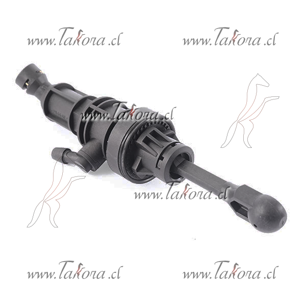 Repuestos de autos: Bomba de Embrague, 5/8 Pulgadas,  Mitsubishi Lance...
Nro. de Referencia: MN-100486