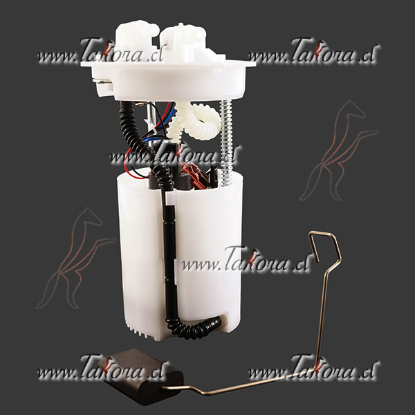 Repuestos de autos: Bomba de Bencina

<br>
<br><span style="color:c...
Nro. de Referencia: ALS-CH00472