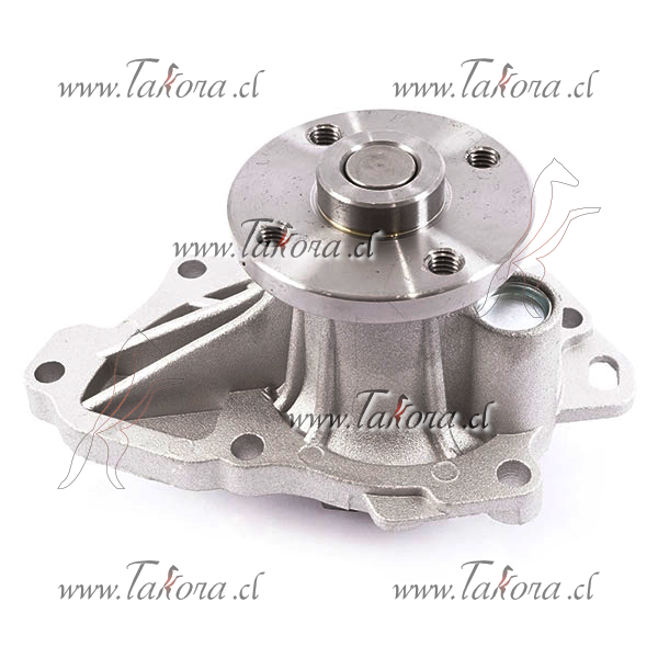 Repuestos de autos: Bomba de Agua

<br>
<br>(Nro. de Referencia/OEM...
Nro. de Referencia: 16100-28040