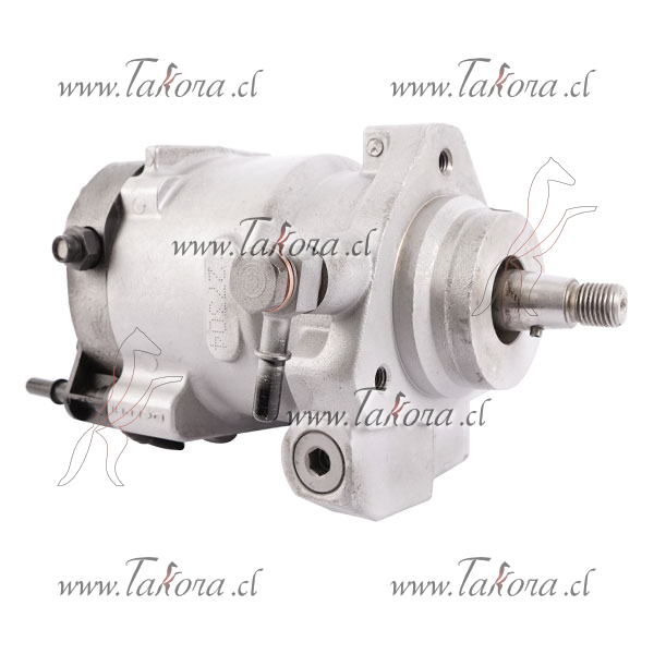 Repuestos de autos: Bomba Inyectora

<br>
<br><span style="color:c8...
Nro. de Referencia: 33100-4X700