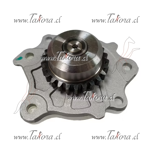 Repuestos de autos: Bomba de Aceite

<br>
<br>(Nro. de Referencia/O...
Nro. de Referencia: 15100-97401