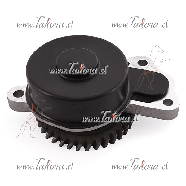 Repuestos de autos: Bomba de Aceite, 

<br>
<br><span style="color:...
Nro. de Referencia: ALS-CH03369