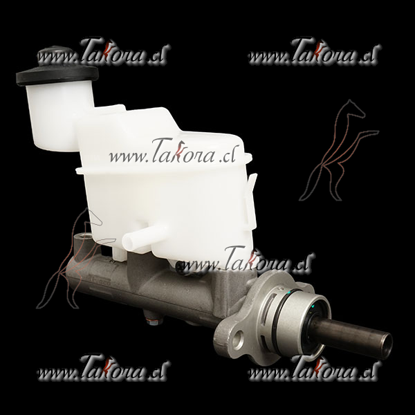 Repuestos de autos: Bomba de Frenos, 13/16 pulgadas, anclaje horizonta...
Nro. de Referencia: 47201-0K040