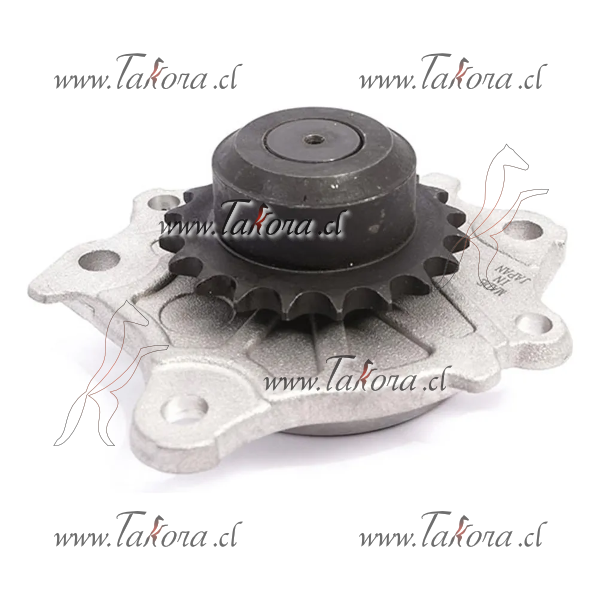 Repuestos de autos: Bomba de Aceite

<br>
<br>(Nro. de Referencia/O...
Nro. de Referencia: 15010-B1010