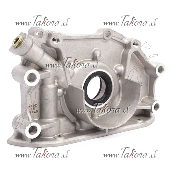 Repuestos de autos: Bomba de Aceite

<br>
<br><span style="color:c8...
Nro. de Referencia: F801-14-100