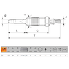 Repuestos de autos: Bujia Incandescente 11 Volts, WG-1002,
<br><spa...
Nro. de Referencia: BGA-239 Repuestos de autos: Bujia Incandescente 11 Volts, WG-1002,
<br><spa...
Nro. de Referencia: BGA-239