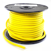 Repuestos de autos: Cable de Bujia, Silicona, Rollo 100 Pies-30mts. , ...
Nro. de Referencia: CC7L