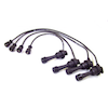 Repuestos de autos: Juego Cables de Bujias, Hyundai Elantra, Santamo, ...
Nro. de Referencia: 27501-33d00