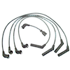 Repuestos de autos: Juego Cables de Bujias Hyundai Excel 1.5 Sohc 92-9...
Nro. de Referencia: 27401-24510