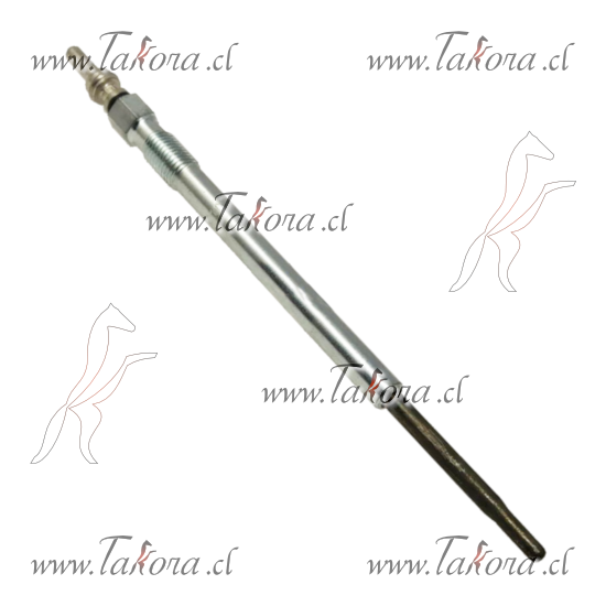 Repuestos de autos: Bujia Incandescente Mahindra Scorpio Pik Up (picku...
Nro. de Referencia: 0308EM0011N