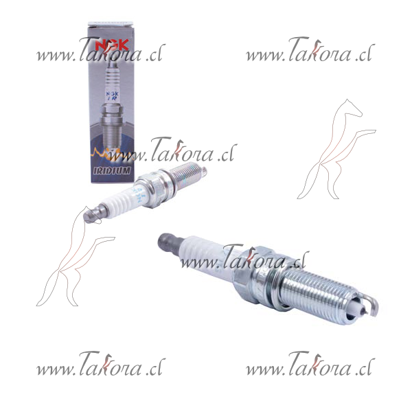 Repuestos de autos: Bujia Iridium, SILZKR7B-11

<br>
<br>(Nro. de R...
Nro. de Referencia: 18846-11070