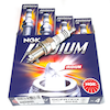 Repuestos de autos: Bujia Ngk DCPR7EIX Iridium/Iridio

<br>
<br><sp...
Nro. de Referencia: DCPR7EIX
