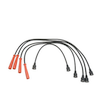 Repuestos de autos: Juego de Cables de Bujias
<br>
<br>(Nro. de R...
Nro. de Referencia: 33705-80C00 Repuestos de autos: Juego de Cables de Bujias
<br>
<br>(Nro. de R...
Nro. de Referencia: 33705-80C00