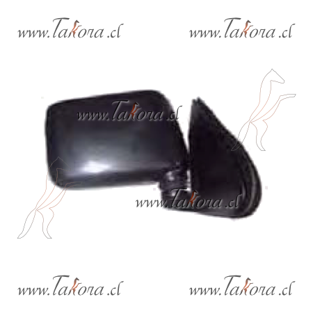 Repuestos de autos: Espejo, Lateral Derecho, Negro Chevrolet Luv 89-96...
Nro. de Referencia: 8-94473-716-0