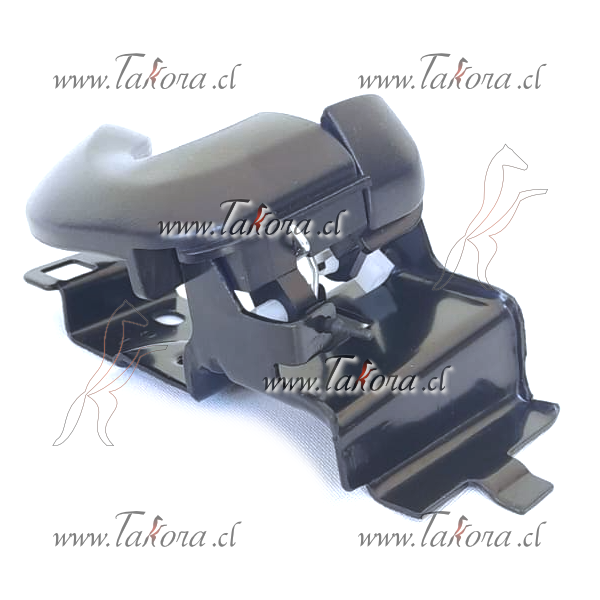Repuestos de autos: Manilla Interior, Puerta Derecha, Mighty HD65/HD72...
Nro. de Referencia: 82320-5H001