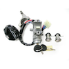 Repuestos de autos: Cilindros, Juego, Chapa Contacto Hyundai H100 Port...
Nro. de Referencia: 81901-4B000 Repuestos de autos: Cilindros, Juego, Chapa Contacto Hyundai H100 Port...
Nro. de Referencia: 81901-4B000
