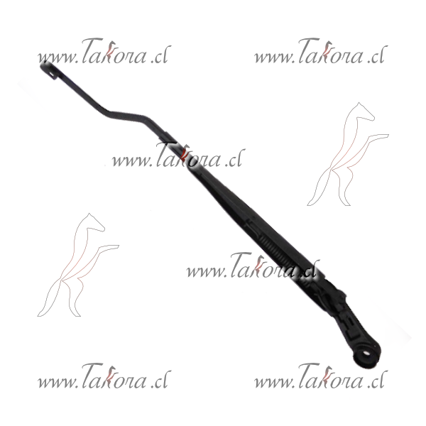 Repuestos de autos: Brazo LimpiaParabrisas, Dererecho

<br>
<br><sp...
Nro. de Referencia: 98320-4F000