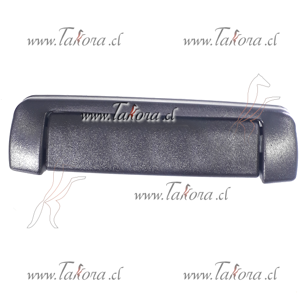 Repuestos de autos: Manilla Puerta Delantera Exterior, Izquierda, Daew...
Nro. de Referencia: 82820A72B00-5PK